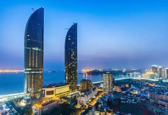 以“星系探索之旅”窥见“城市向新”力量,厦门世茂广场概念发布会盛大举行