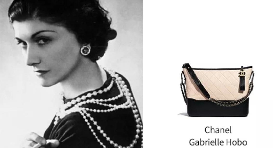 lvysl这些名字有趣的大牌包，你都认识哪几只？都能叫的出名字吗