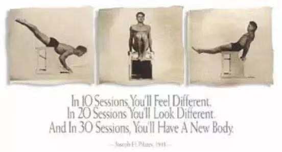 男士练普拉提有什么优势和劣势,男士普拉提完整训练教学