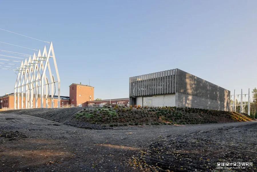 荣获2023德国红点最佳设计奖,德国iconic设计大奖推荐