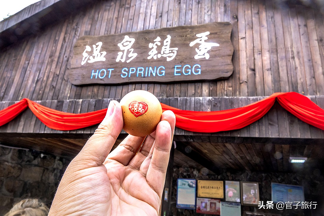 自驾游夏天长白山旅游攻略,夏天长白山附近旅游攻略