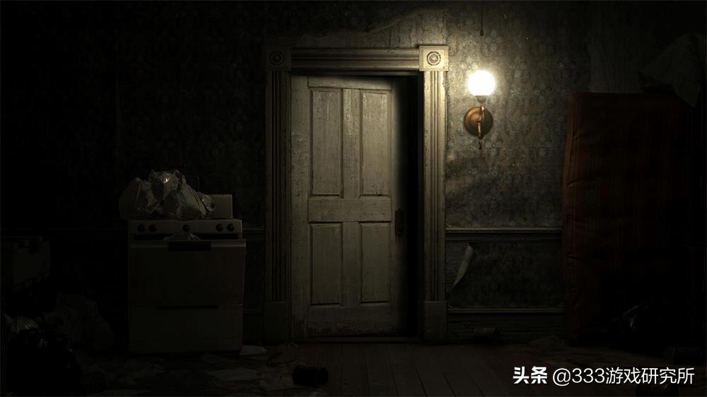 时至今日仍未有人达到其高度，皮囊尚存灵魂不再的《P.T.寂静岭》