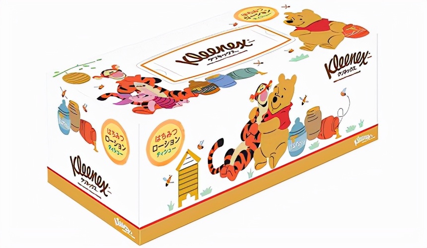 日本保湿纸推荐,擤鼻子的卫生纸