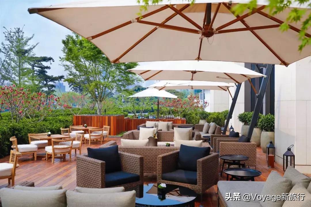 为了这些美cry的无敌颜值下午茶,我愿意坐飞机来一趟北京