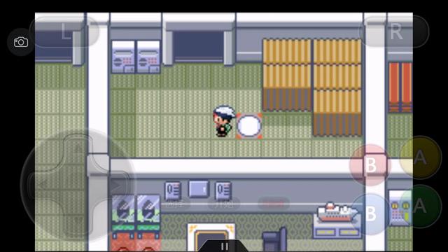 口袋妖怪究极绿宝石4所有攻略,口袋妖怪究极绿宝石4完全攻略