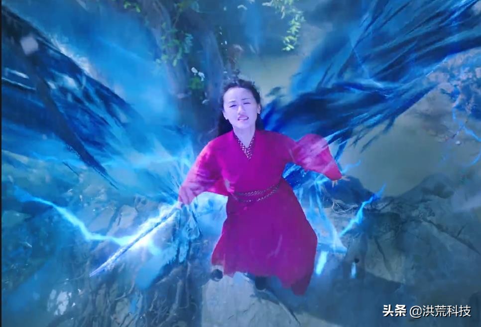 琉璃美人煞褚璇玑腾蛇青龙,琉璃美人煞腾蛇找璇玑