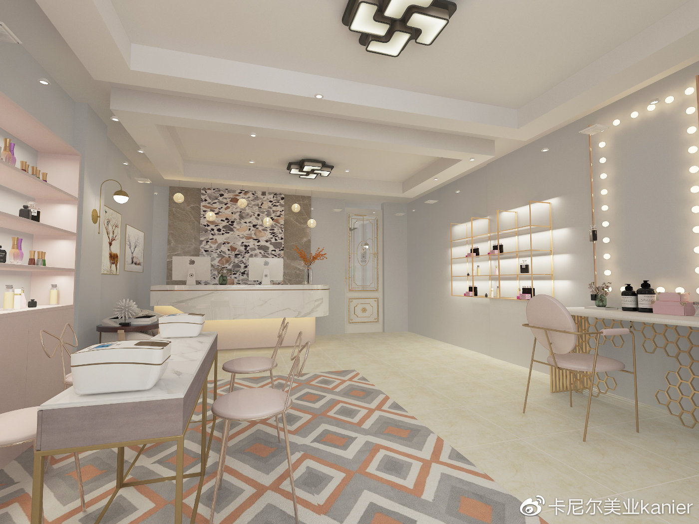 新手开美容店需要什么证件,新手开美容店需要哪些仪器