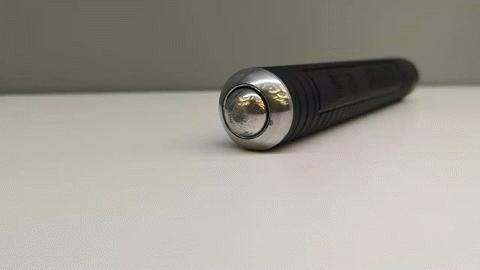 新式警用甩棍比老式结实吗,2019单警装备电棍