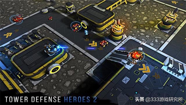近十年的塔防游戏总结,这才是塔防游戏该有的样子