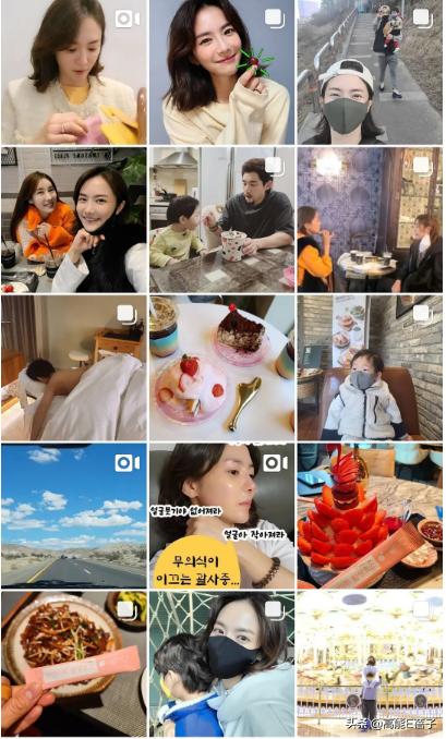 穿着婆婆裤子躺在公公腿上，《放羊的星星》女主刘荷娜被嘲了