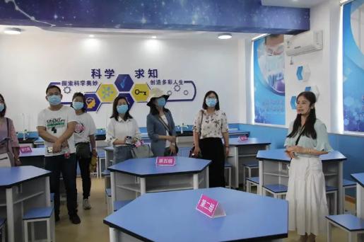 沣惠路小学怎么样,西安沣惠路小学在莲湖区排名