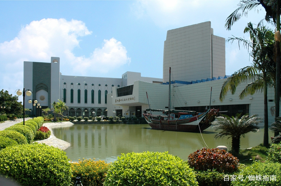 世界公认的中国一级博物馆排名,国家一级博物馆名单