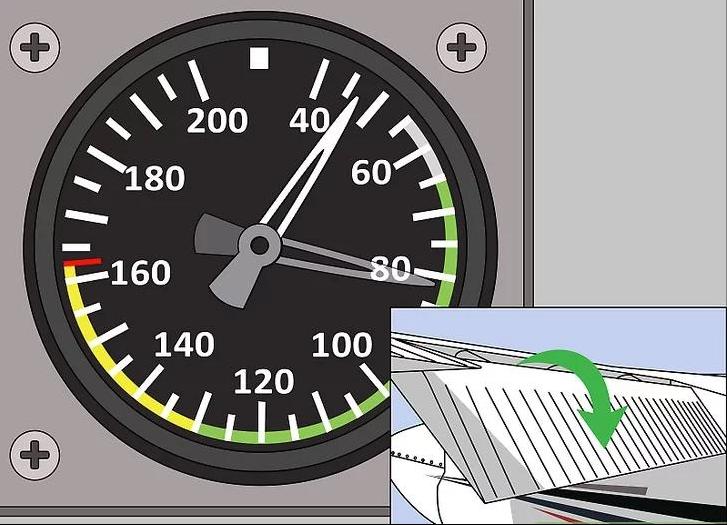 如何让飞机起飞,怎么让飞机飞起来教程