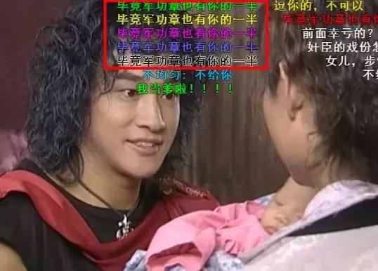 表情包都是从哪部电影来的,十大电影里的万恶表情包