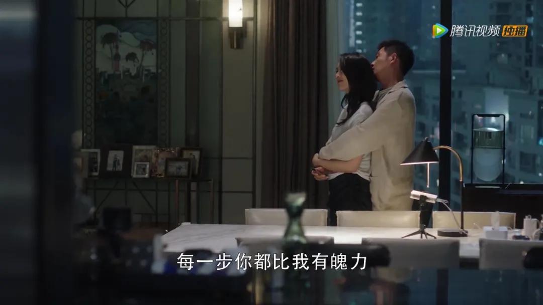 这3个男人，被骂上热搜的“渣男”，出自《3十云尔》里的男性脚色