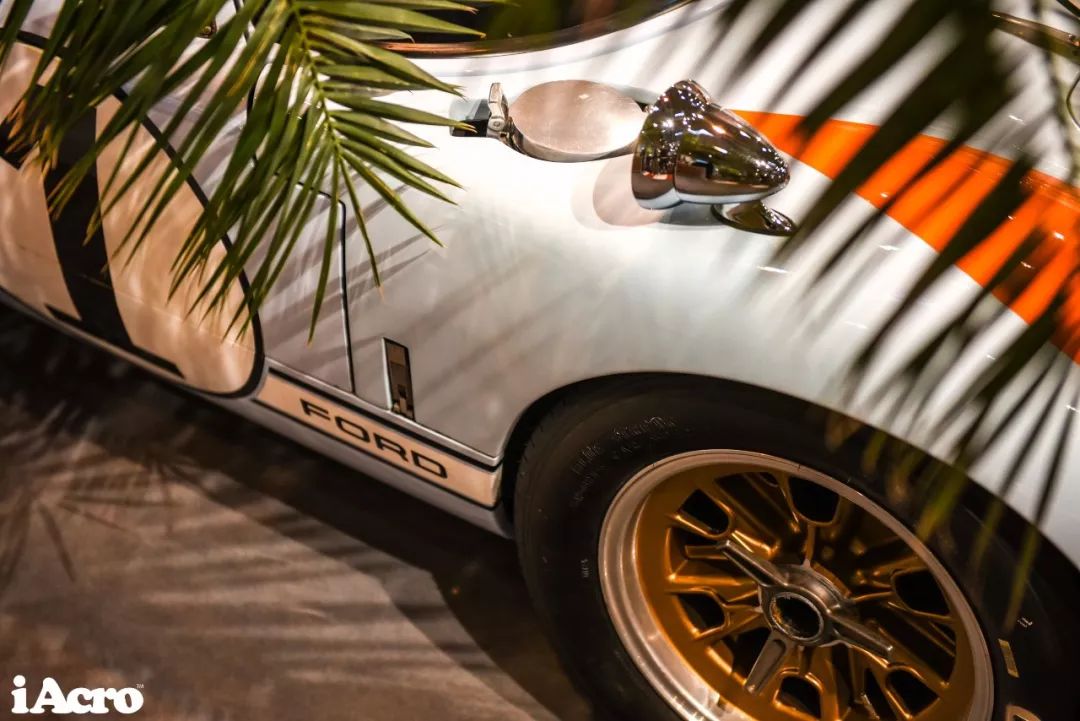 埃森改装展,德国埃森改装车展