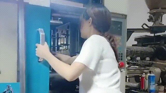 注塑如何减少或消除残余应力,加湿器水箱注塑成型