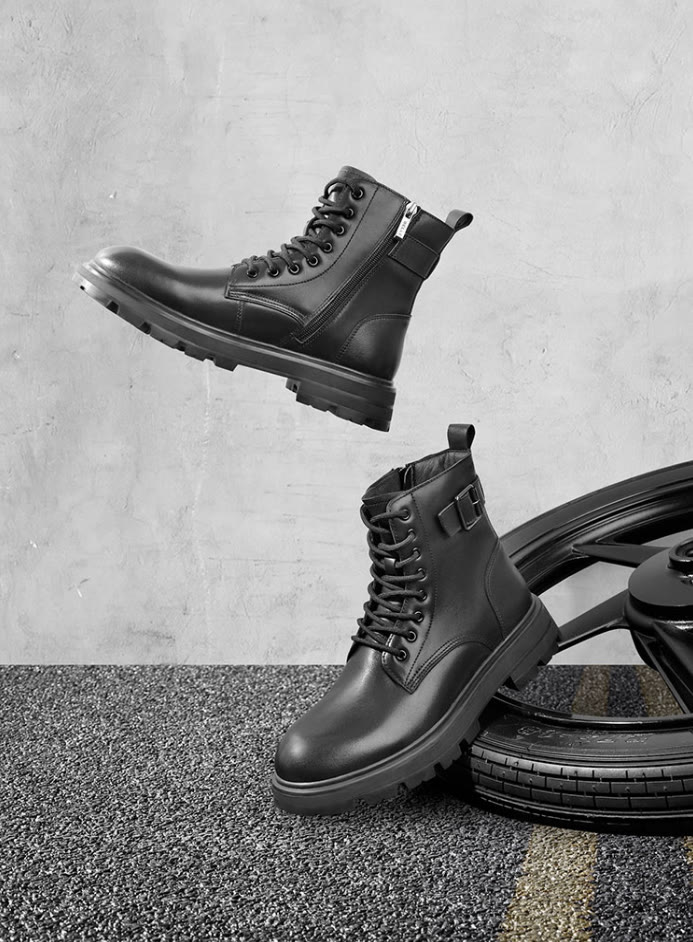 国产马丁靴品牌,马丁靴踢不烂是什么牌子