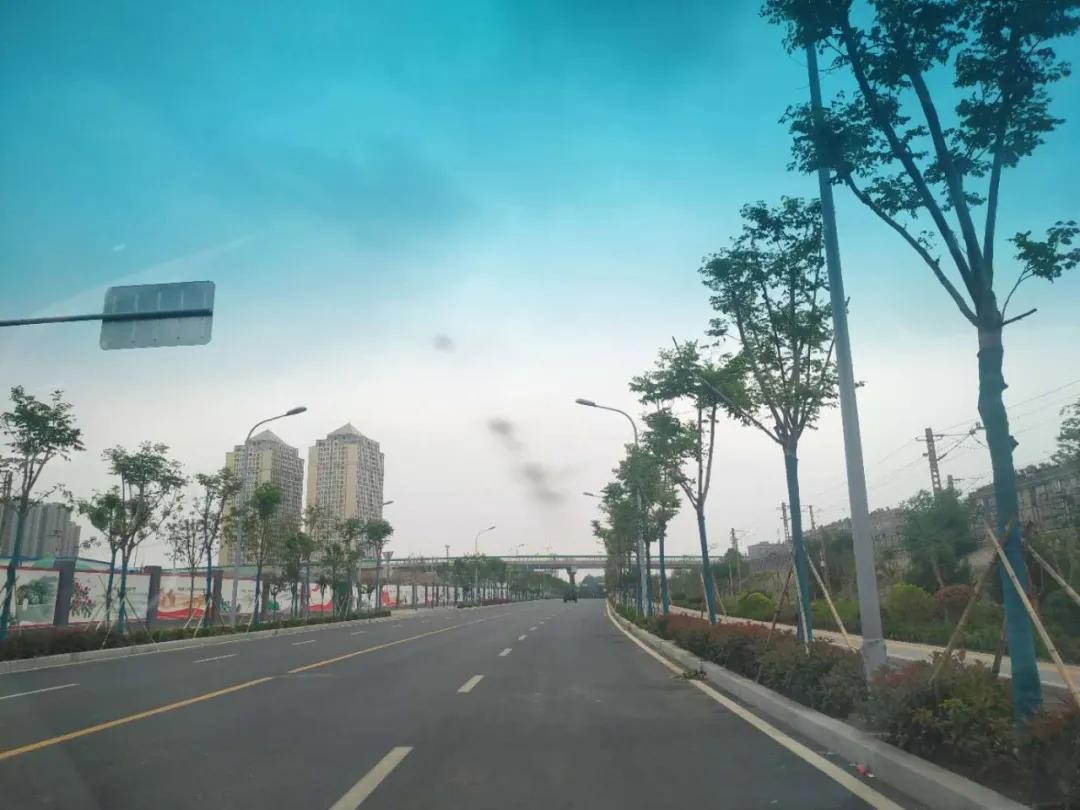 西棠观樾楼盘规划,美里湖世茂璀璨悦府和西棠观樾