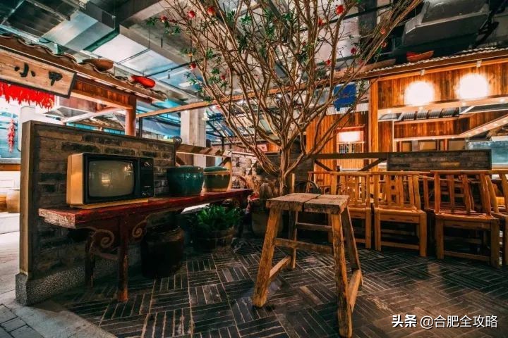 合肥有哪些好玩的地方值得一去,本地人认为合肥最值得游玩的地方