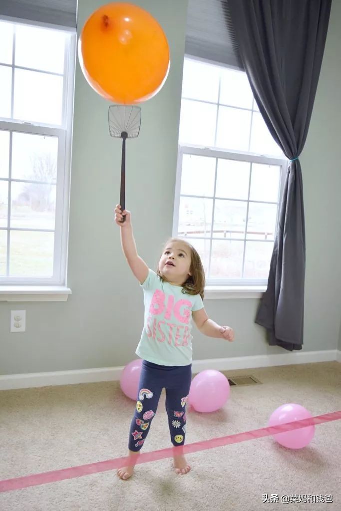 在家带娃不知道怎么玩？这里有15个免费小游戏，快来学习