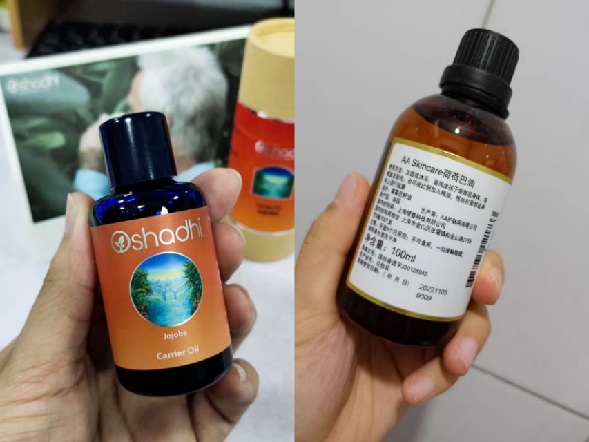 粉丝答疑肌肤问题,脂肪粒黑头毛孔粗大怎么解决