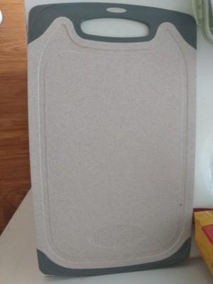 砧板打假测评,砧板真实测评