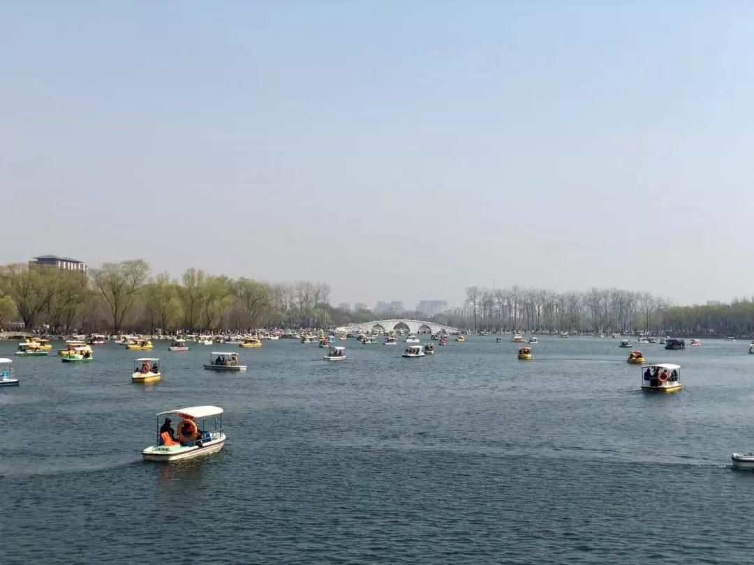 京津冀周边玩三天左右,京津冀十月旅游免费景区