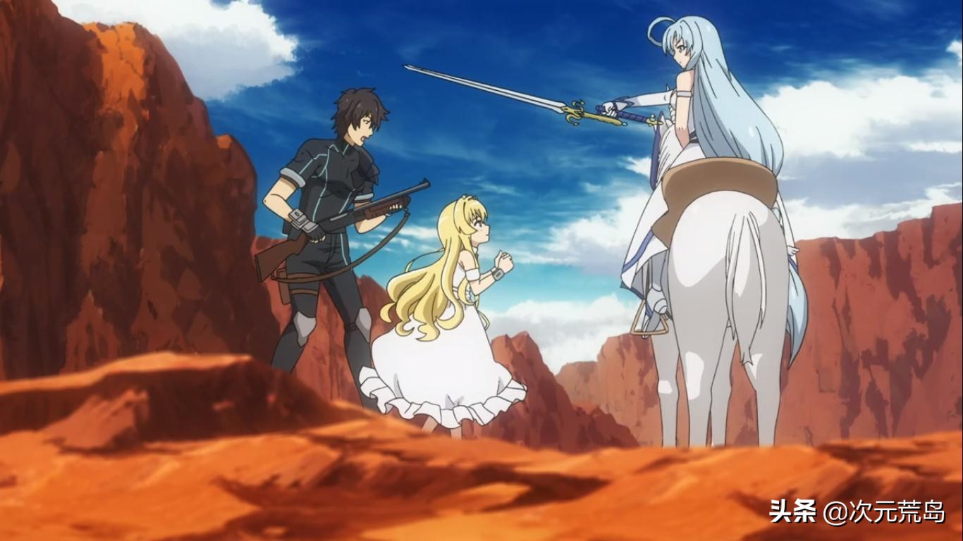 战斗员派遣中爱丽丝是机器人吗,战斗员派遣中爱丽丝