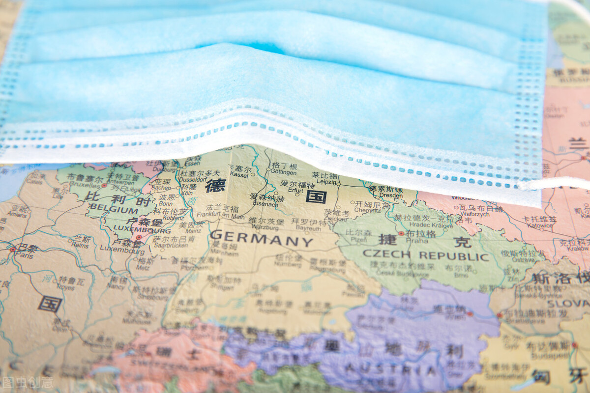 关于德国,那些你不知道的冷知识(德国人有趣的一面)