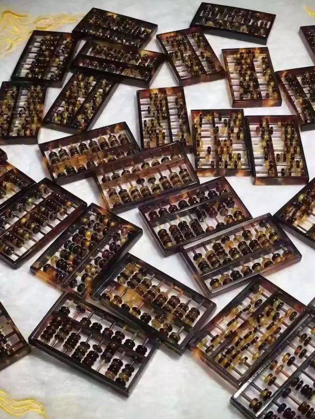 文玩流行的动物制品 (十种野生文玩)