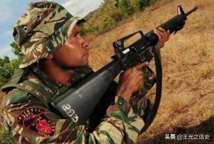 印尼和东帝汶现状,印尼为什么会让东帝汶独立