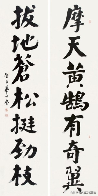 九字春联大全100副欣赏,寿联四字春联大全