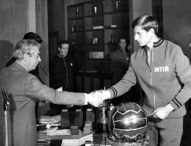 意大利左后卫的优良传统,盘点意大利左后卫