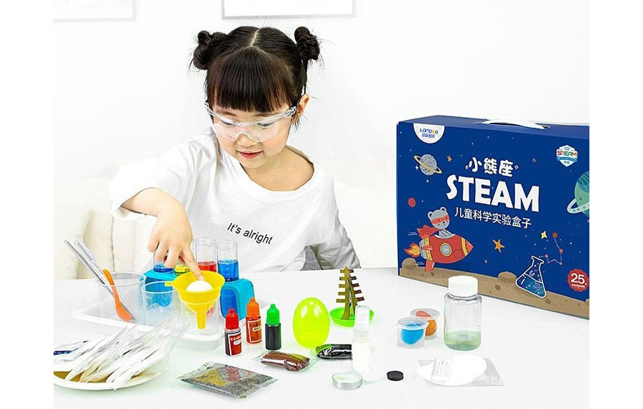 儿童节最酷的玩具,推荐好玩的儿童节玩具