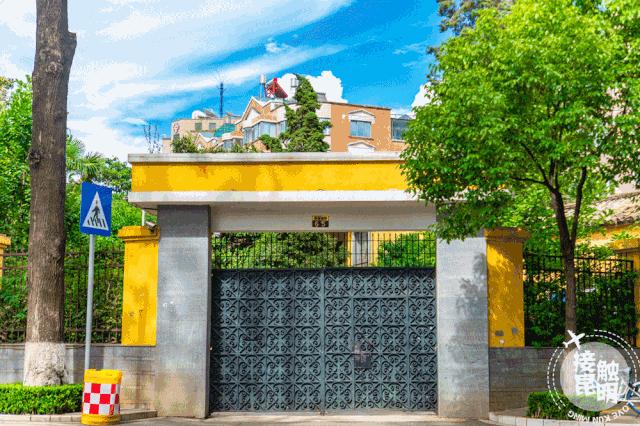 昆明富人住哪个区,住在昆明翠湖是怎样的体验