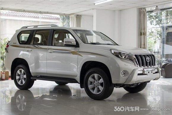 丰田霸道音质调节最佳效果,丰田霸道汽车提升音质