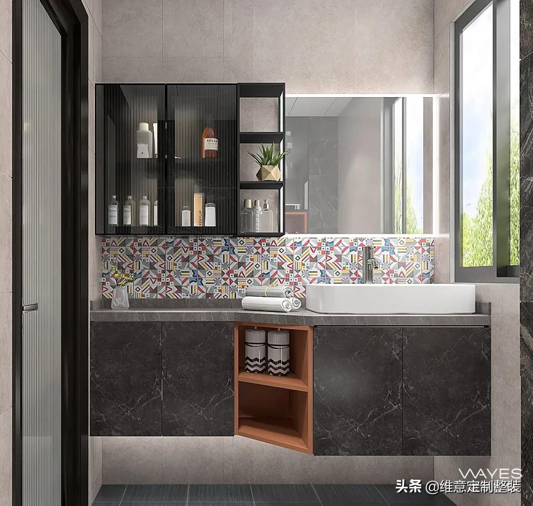 60张让人觉得舒服的装修效果图,10个超级漂亮的装修效果图