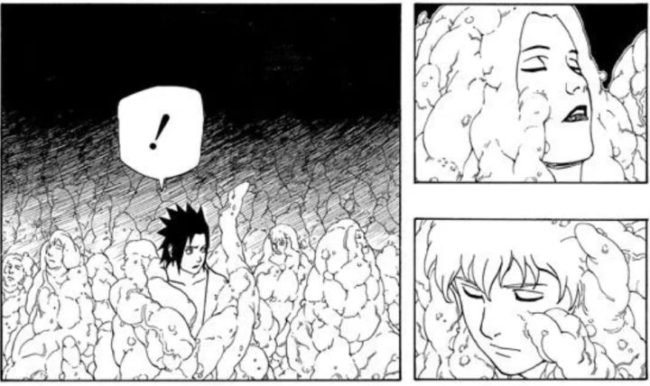 火影：飞段的不死之身究竟是什么原理，岸本给的挂，只有鸣人能破