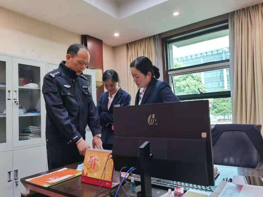 公安提醒这几种行为涉嫌违法,六种违法行为千万别犯