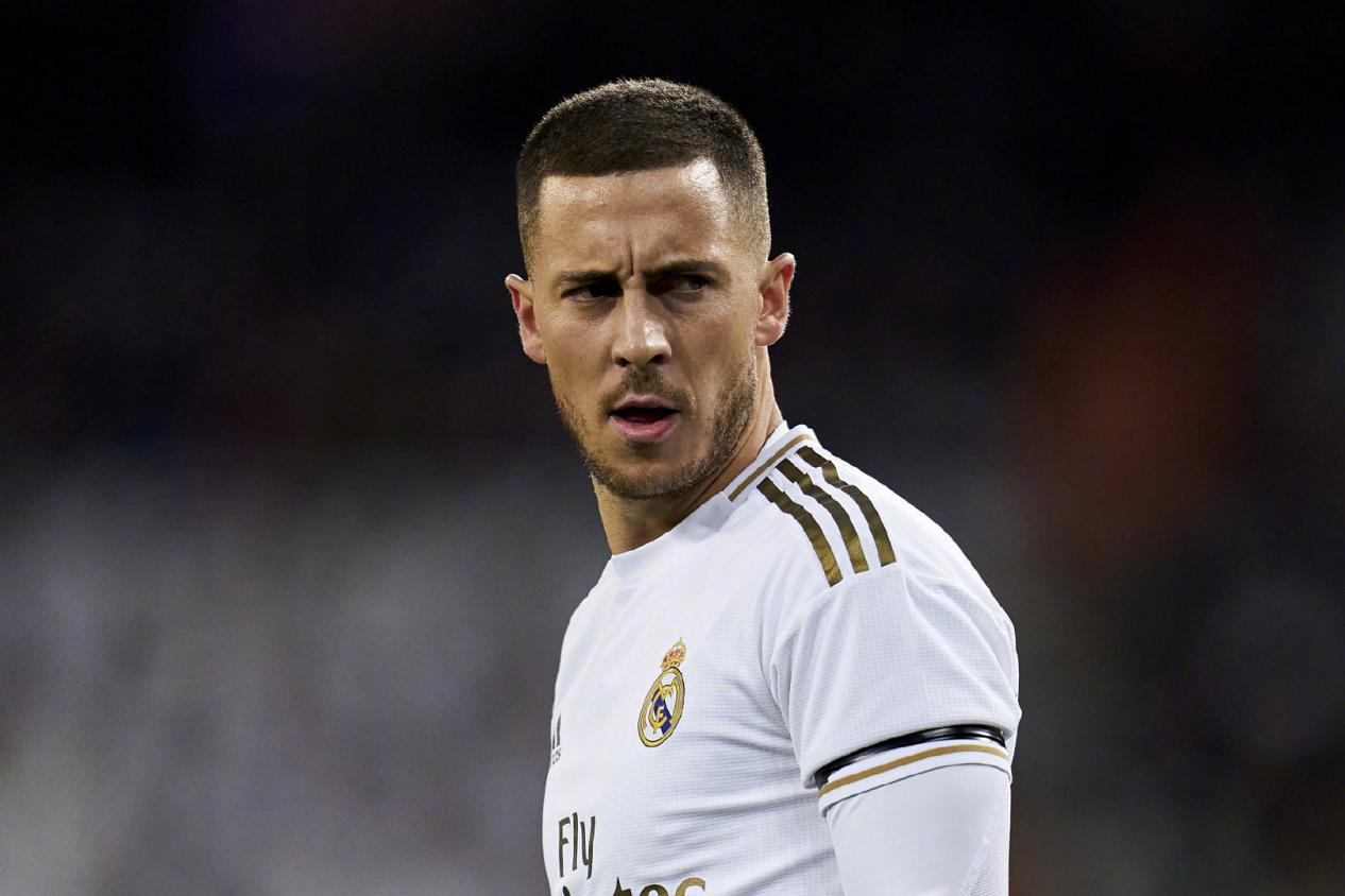 切尔西阿扎尔为什么到皇马,阿扎尔在切尔西的最后一次欧冠