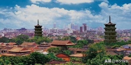 走进西安和泉州,走近“一带一路”的历史起点