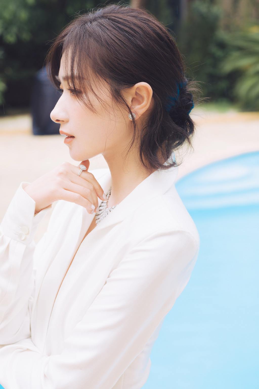 鼻子不好看的人怎么办,鼻子怎么看出来好不好看