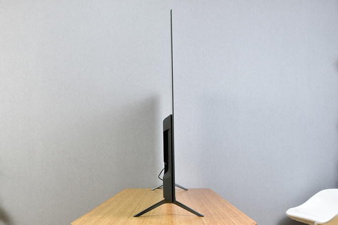 小米电视5Pro55英寸评测:画质优异/质感出众2019全年销冠稳了