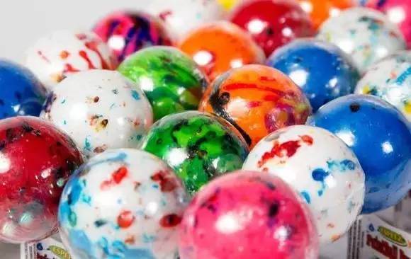 淘宝上有哪些颜值爆表的撩妹零食？