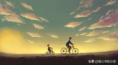 父亲节——《菊次郎与佐纪》之我的另类阿爸