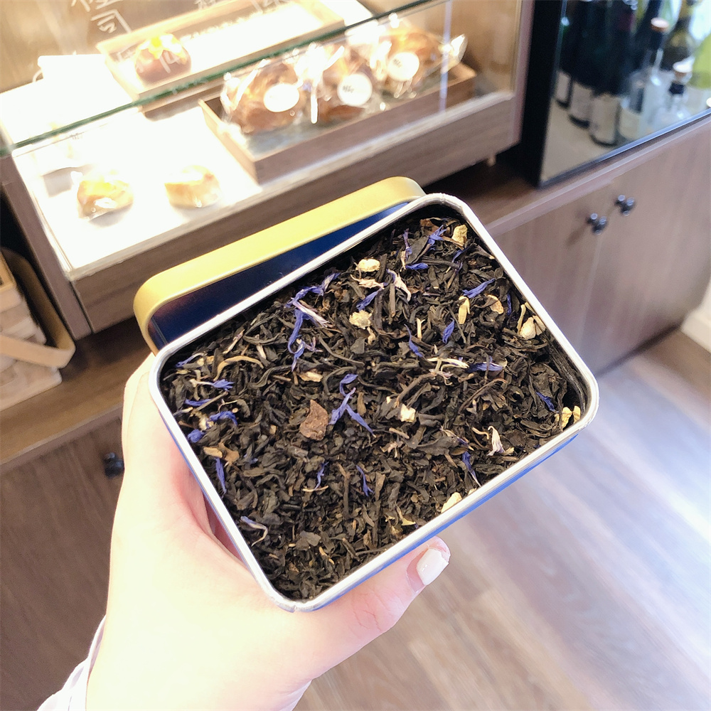 川宁伯爵红茶香精香水怎么样,川宁仕女伯爵红茶口感