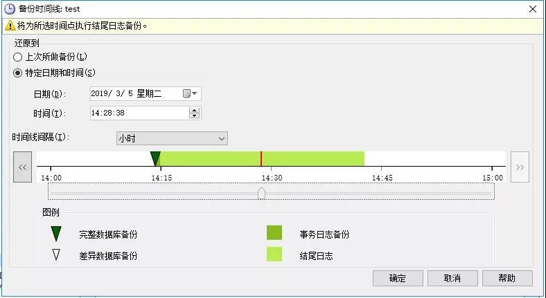 效率源数据恢复终端,简述sql数据库的备份和还原操作