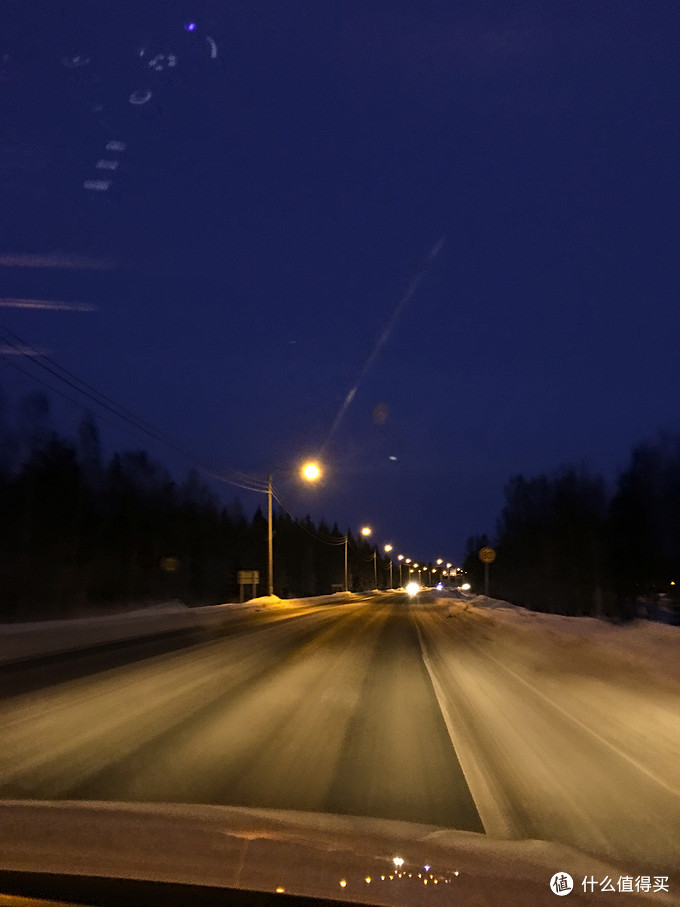 欧游杂记，追寻圣诞老人和极光