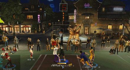 2kol，传奇中锋“天勾”贾巴尔，段家飞少个人评测，勾手教学